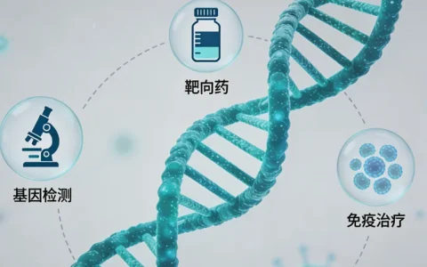 霍州脑胶质瘤基因检测哪家机构好