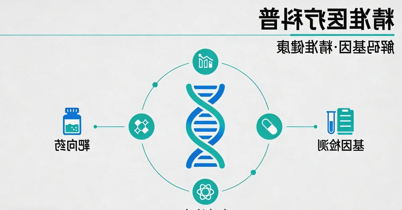 湘潭基因检测咨询流程图