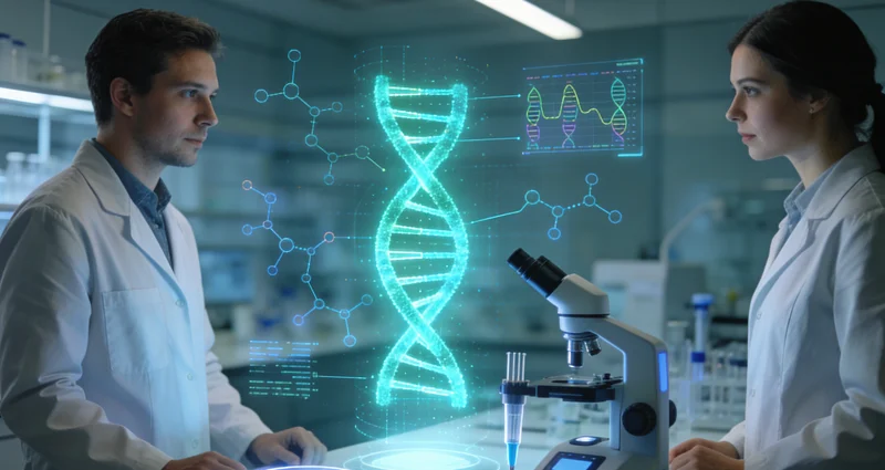 义马医生分析肺癌病理切片讨论基