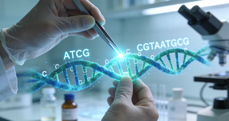 德惠-肺癌基因检测与影像学检查