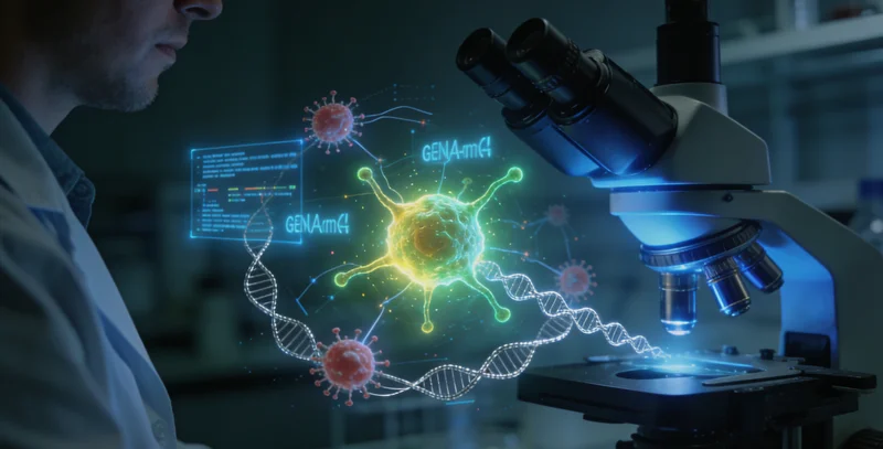 武穴脑胶质瘤分子分型检测原理基