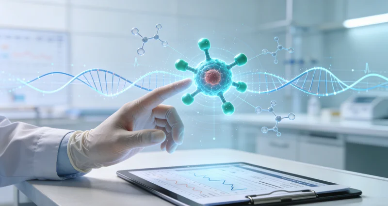 横州医疗团队进行多学科诊疗讨论