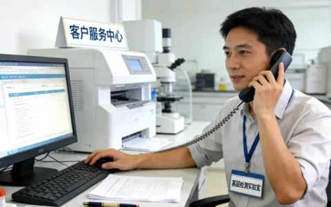 崇州FAP家系检测基因检测推荐机构：权威检测地址查询