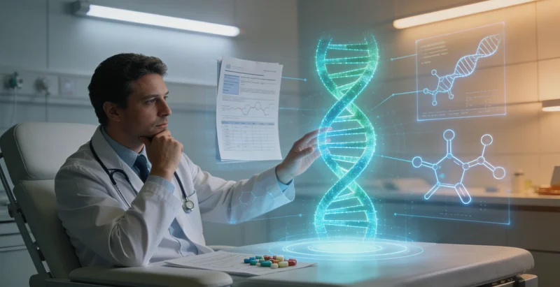 济源家庭获得基因检测咨询后如释