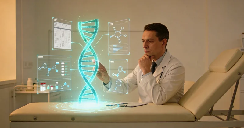 霸州居民进行健康体检与胃镜筛查