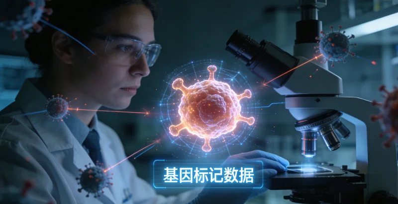 龙港医院患者进行MRD检测抽血