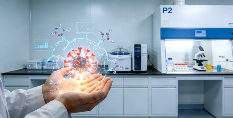 南宫医生解读肺癌基因检测报告
