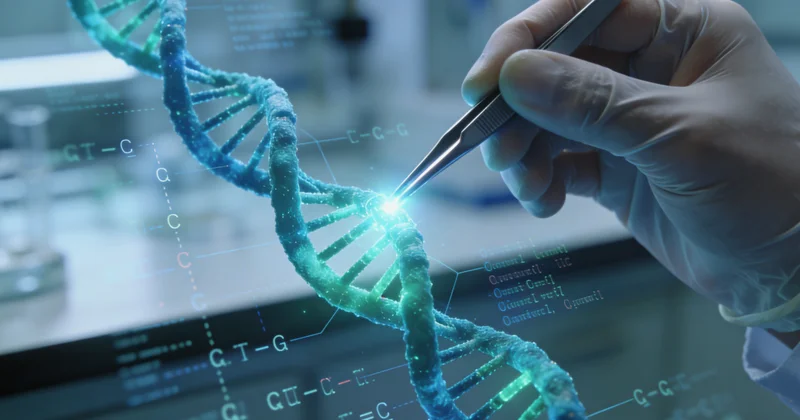 连州基因检测实验室