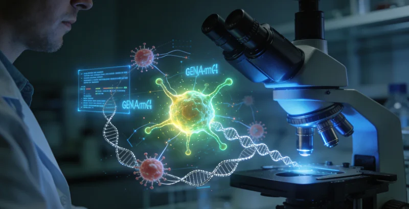 沈阳市民进行无创胃癌基因检测采