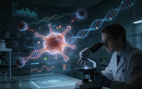 桐乡肝癌基因检测哪个机构好？综合对比