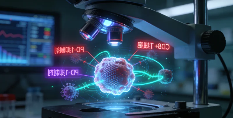 丹东医生与患者家属解读肺癌基因