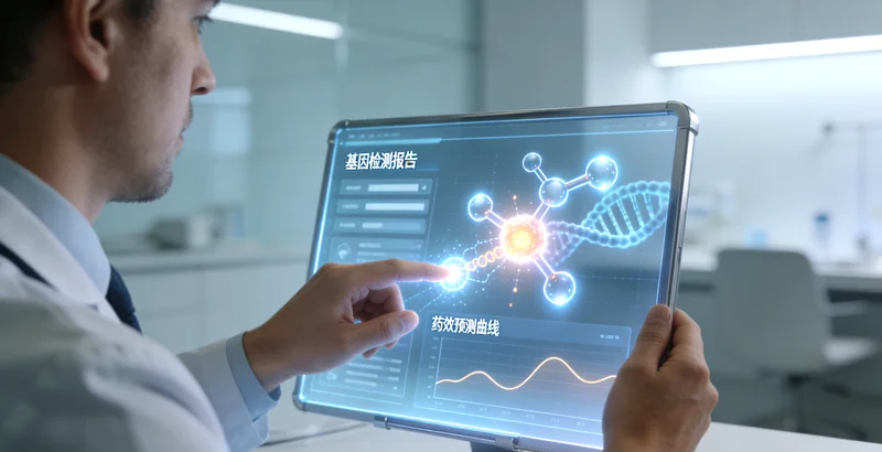 莱西脑胶质瘤基因检测实验室高通