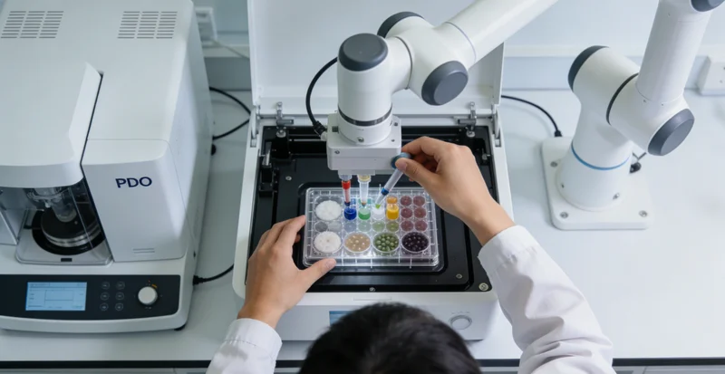 肇庆居民接受定期结肠镜筛查