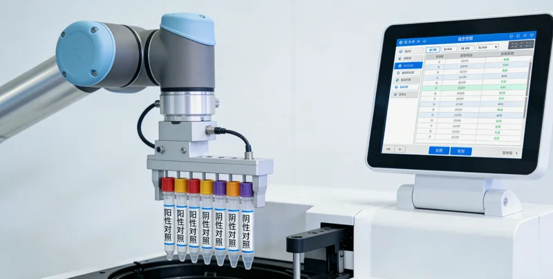 扬州市民了解基因检测后的健康管