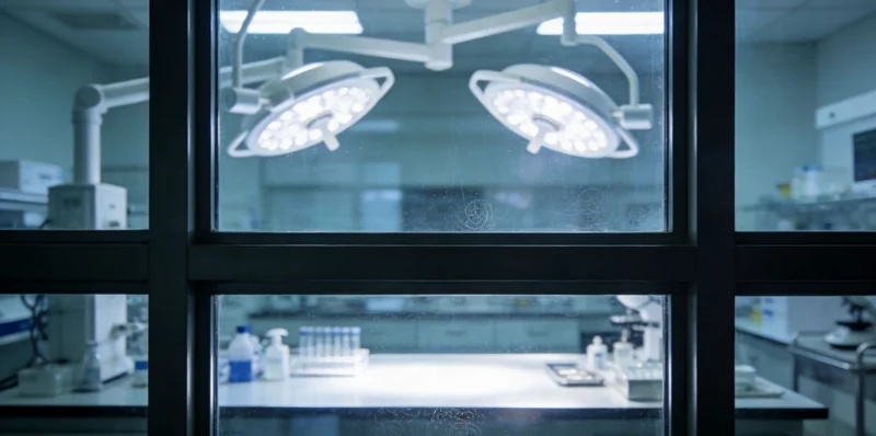 莫旗扩张型心肌病基因检测原理示