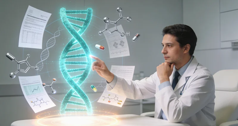 马尔康家庭进行健康管理与筛查规