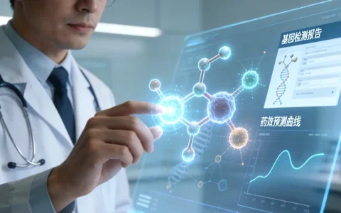 北屯胰腺癌基因检测正规中心一览：地址名单