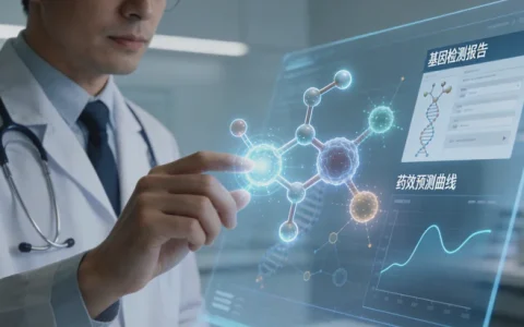 鄂托克PD-L1 22C3检测权威机构排名情况