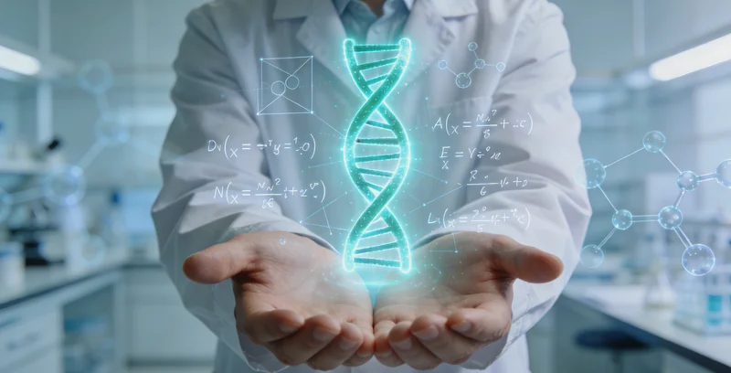 瑞昌家庭遗传咨询场景