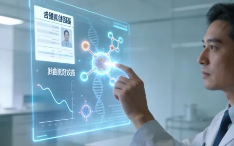 博州血液肿瘤基因检测实验室地址