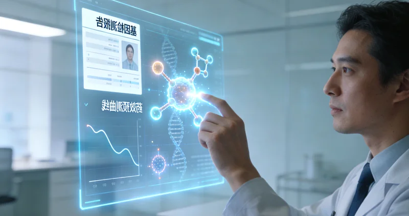 博州医院血液肿瘤基因检测样本采