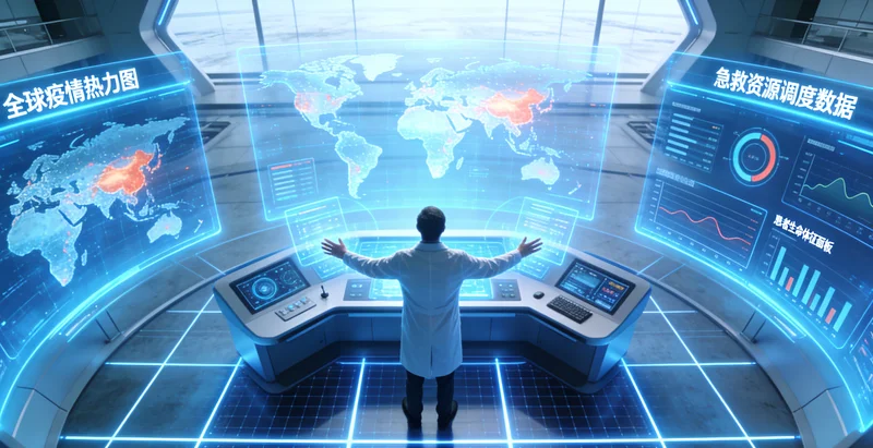 霍林郭勒医院妇科医生向女性讲解