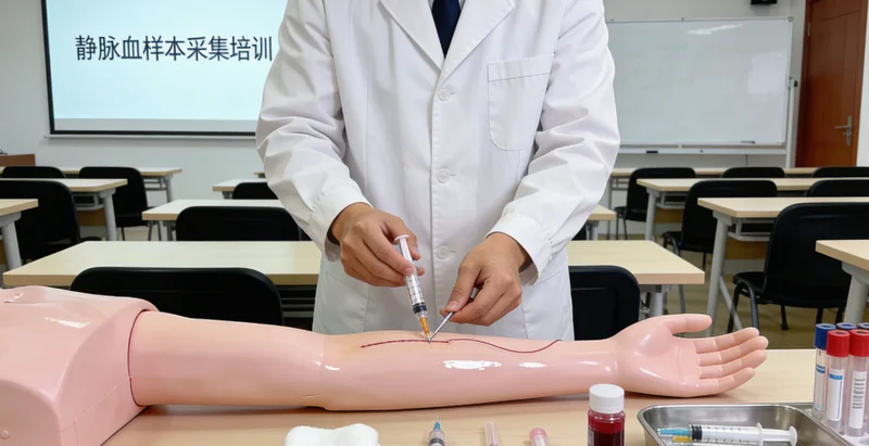 连州基因检测采血样本