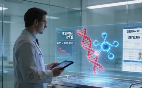 黄骅ALK基因检测专业中心：检测服务机构地址