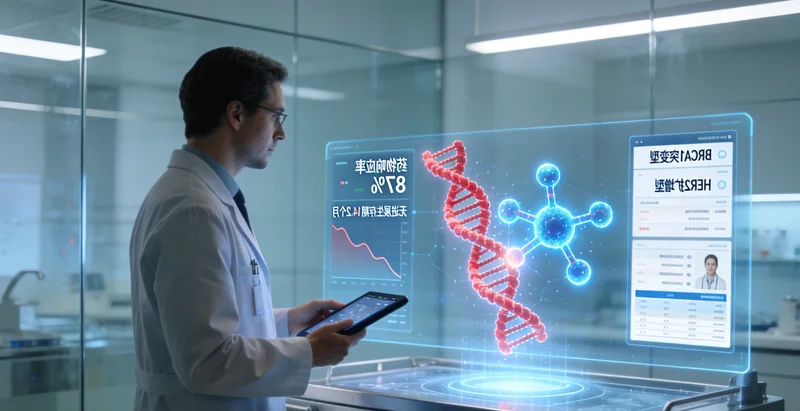 隆昌脑肿瘤基因检测报告医生解读