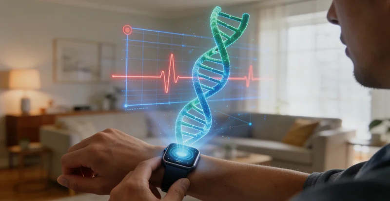 古交卵巢癌基因检测遗传咨询场景