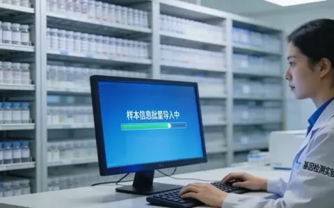 沧州LQT3型基因检测哪个公司最好？