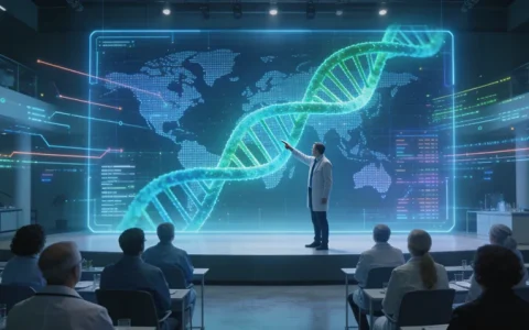 菏泽胰腺癌基因检测十大机构排名（综合影响力）