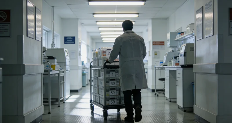 衡阳肠癌预防 结肠镜检查发现息