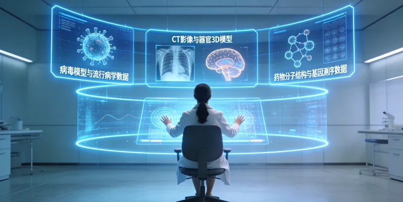 穆棱肺癌风险因素图解:吸烟与职