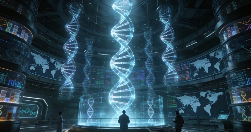 钦州肿瘤大Panel基因检测实