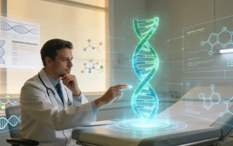 弥勒肝癌基因检测服务机构推荐