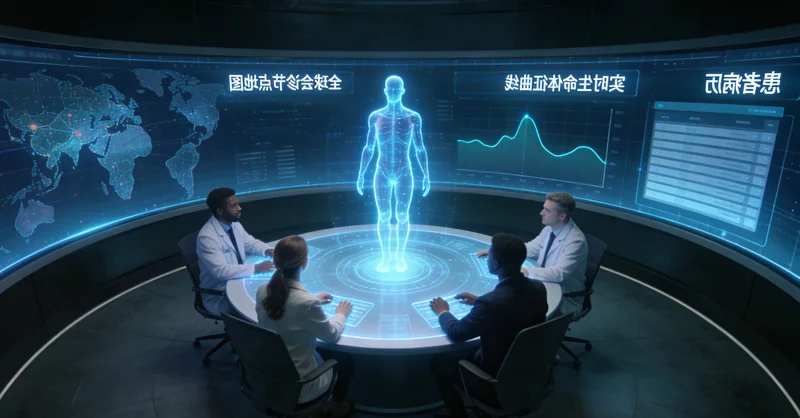 泰兴女性进行定期健康筛查