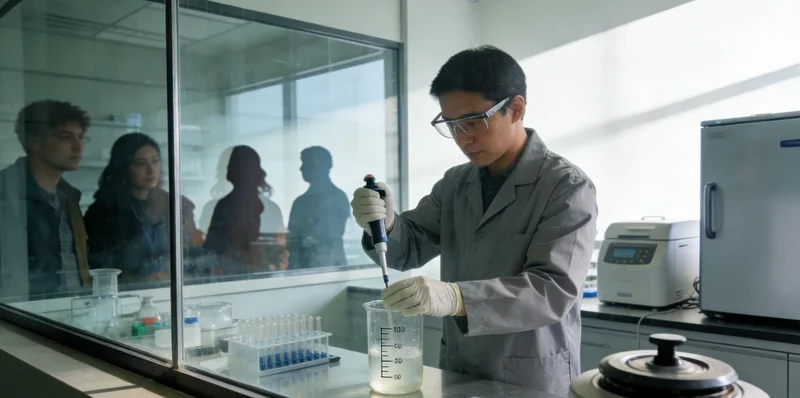 武汉基因检测机构资质认证查看要