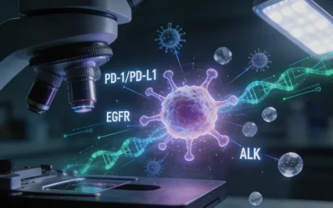 合肥乳腺癌21基因检测专业严选中心地址汇总