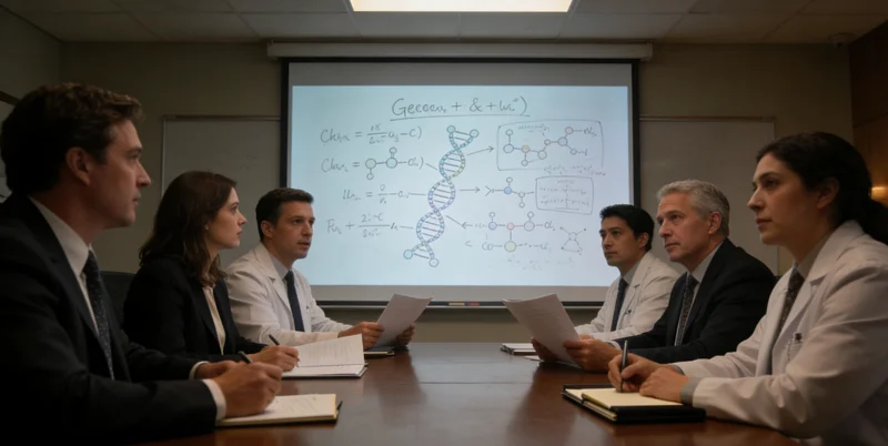 海林先天性心脏病基因检测科学原
