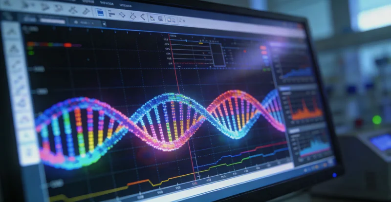 瑞安家庭共同面对遗传健康决策