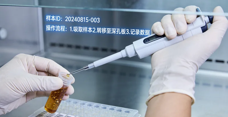 百色基因检测样本专业冷链运输保