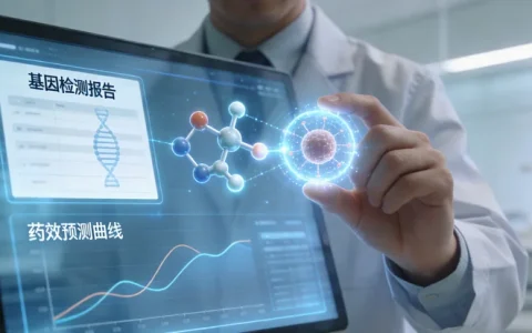 湘乡MGMT基因检测专业中心办理流程全详情