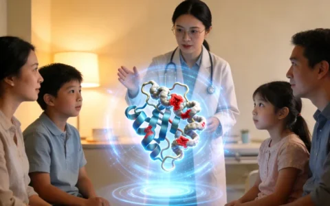 乐山RET胚系突变基因检测中心具体位置与联系方式