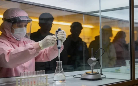 如皋左室致密化不全基因检测严选服务中心最新地址汇总