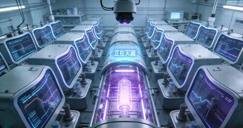 阿拉尔基因检测实验室报告解读示