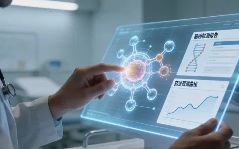 泰州SMA携带者筛查机构地址指引（一键导航）