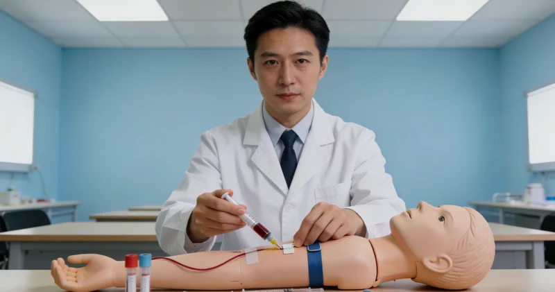 阿里地区携带基因突变者进行定期