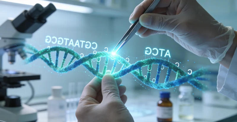 枝江专业基因检测实验室NGS测