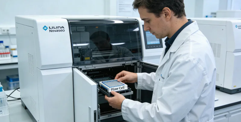 绍兴医学检验所内部基因检测设备